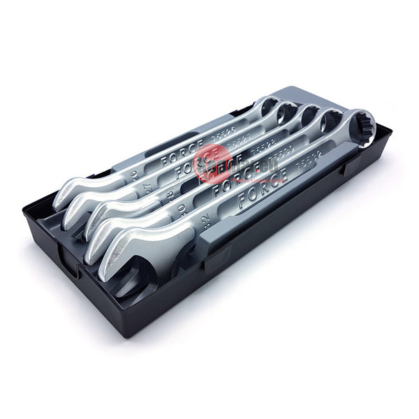 Force T5052 Combination wrench set 5pc