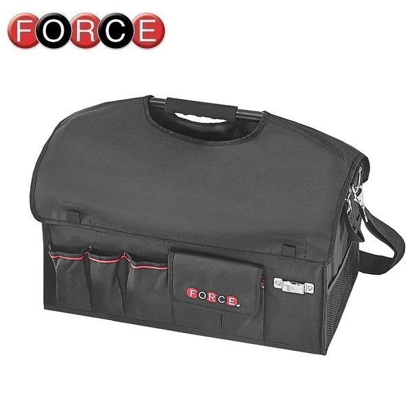 Force 50230 Polyester Tool Bag