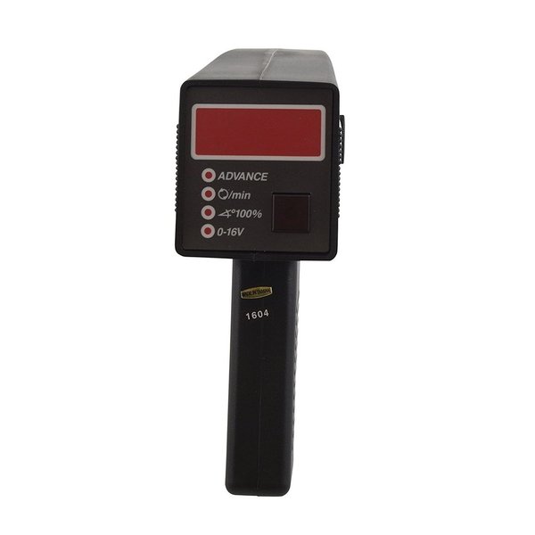 WT-4109 Digitale stroboscoop timinglamp