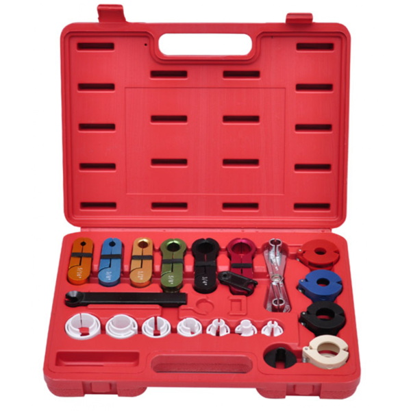 WT-3002 Fuel & Air Conditioning Disconnect Tool Kit