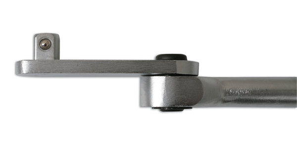 WT-4012 Schoksleutel met slagkop