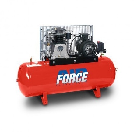 FI-AF 50075 Stationaire compressor 500 Liter