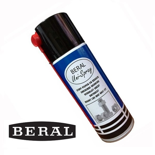 BL-1230 Beral Uni-Spray