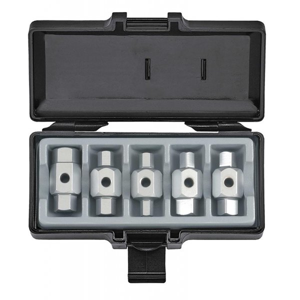 FC-5051 Sump Plug Key Set 5pcs