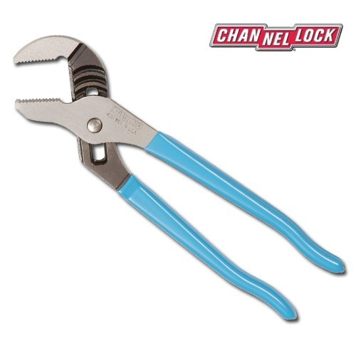 Channellock® 430 Straight Jaw Tongue & Groove Plier