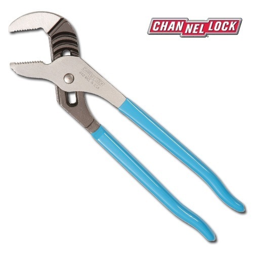 Channellock® 440 Straight Jaw Tongue & Groove Plier
