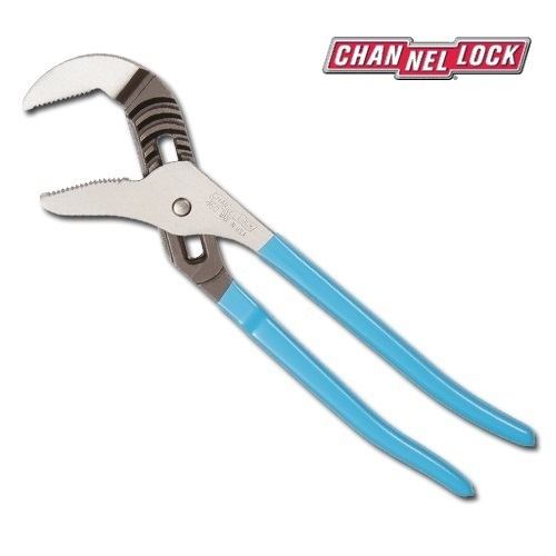 Channellock® 460 Straight Jaw Tongue & Groove Plier