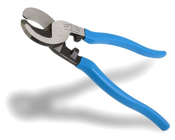 Channellock® 911 Kabel kniptang 240mm