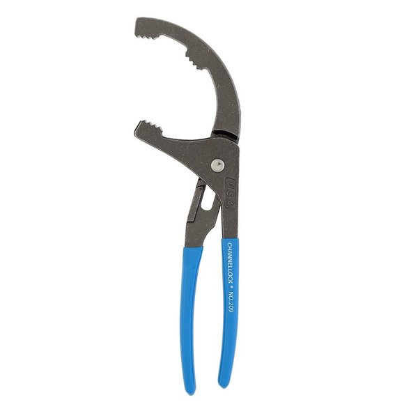 Channellock® 209 Oliefiltertang 225mm