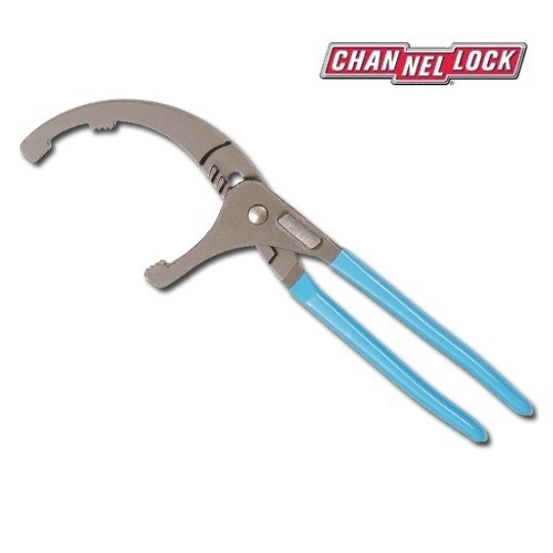 Channellock® 212 Oliefiltertang 300mm