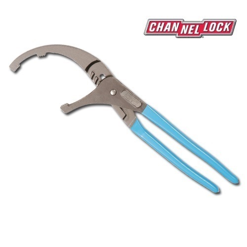 Channellock® 215 Oliefiltertang 375mm