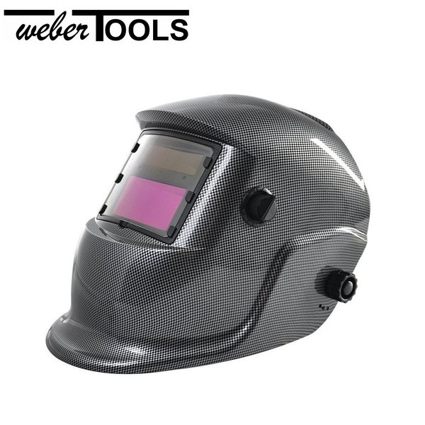 WT-1680C Automatic Darkening Welding Helmet
