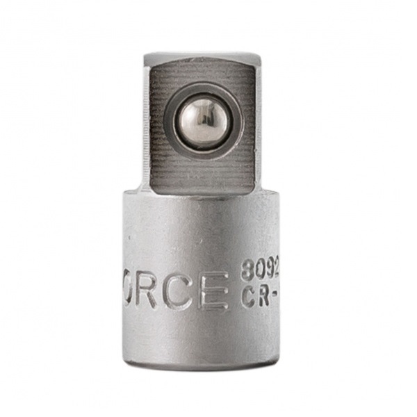 Force 80934 Socket Adaptor 3/8" - 1/2"