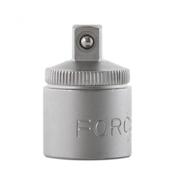 Force 80932 Socket Adaptor 3/8" - 1/4"