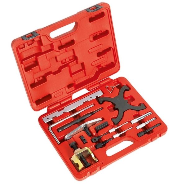 FC-916G5 Master Engine Timing Tool Set Ford