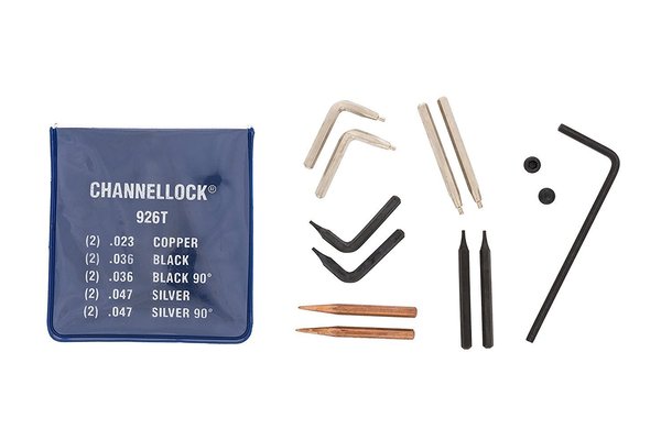Channellock® 926 Circliptang 160mm
