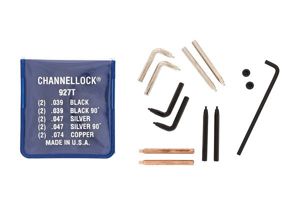 Channellock® 927 Circliptang 200mm