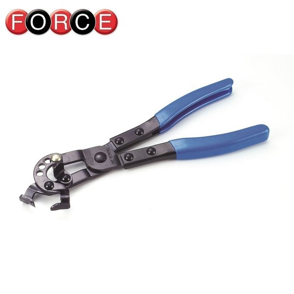 FC-9M0102 Bekleding clip tang