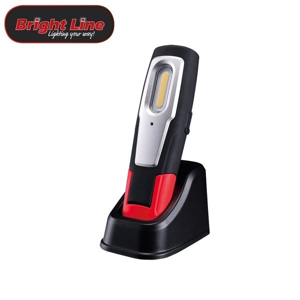 B-5010 Rechargeable COB LED Inspection Work Light