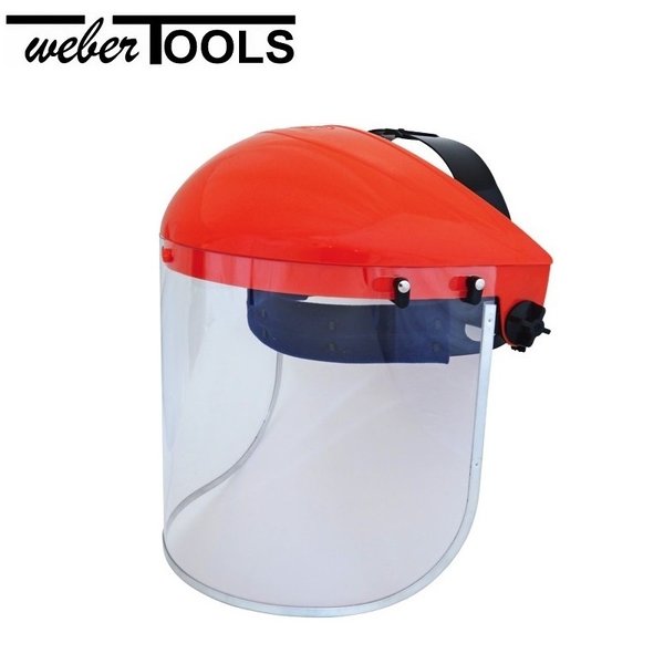 WT-13202 Safety Face Shield