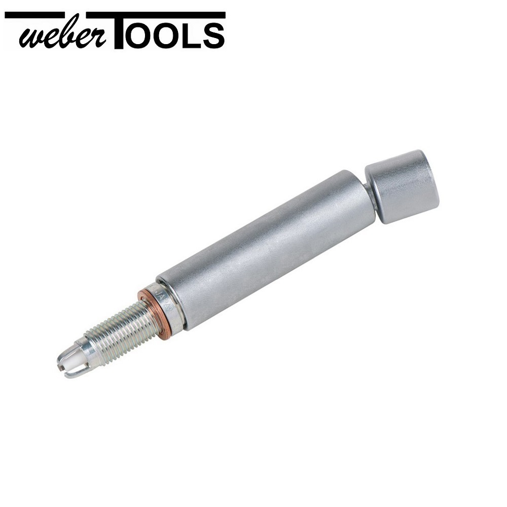14mm on brand Wuderland Spark Plug Wobble Socket Spark Plug Remover Steel plug remover Removal Swivel Socket Car Repair Tool 