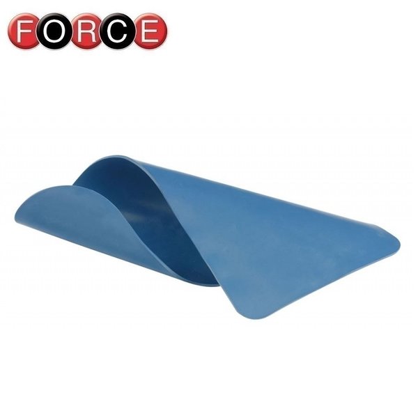 FC-61926 Flexible rubber trechter