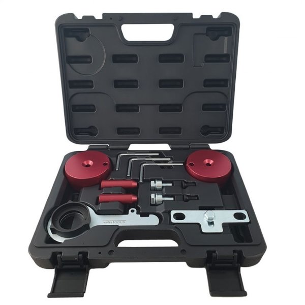 WT-2123 Engine Timing Tool Set Ford 2.0 TDCi EcoBlue