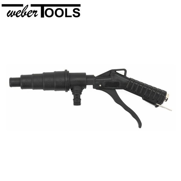 WT-918 Koelsysteem spoelpistool