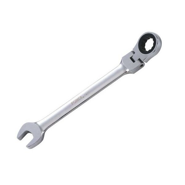 Force Flexible gear wrenches SAE