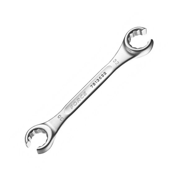 Force Flare nut wrenches