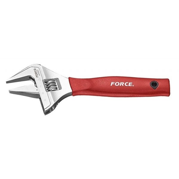 Force 649C Adjustable gauged wrenches