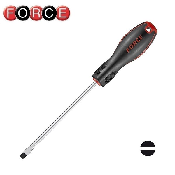 Force Slotted screwdrivers