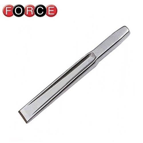 Force Flat Chisels, ribbed type