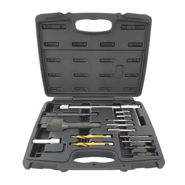 WT-3010 Glow Plug Removal and Thread Repair Set